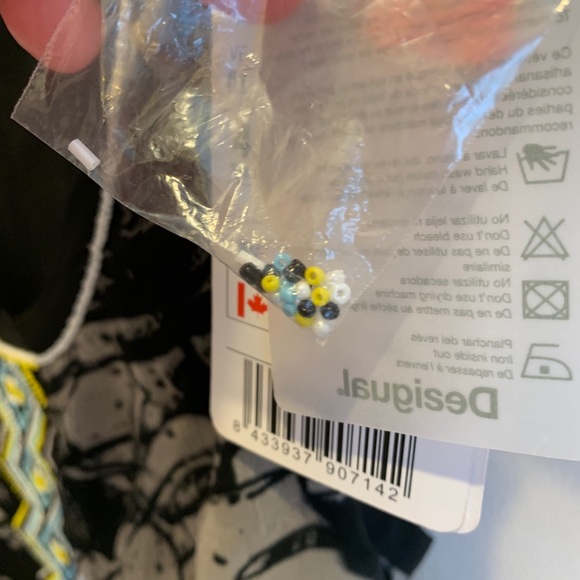 Desigual Dress - Picture 8 of 8